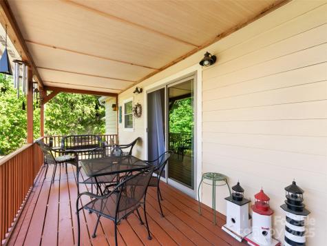 229 Crabtree Mountain Road Canton NC 28716