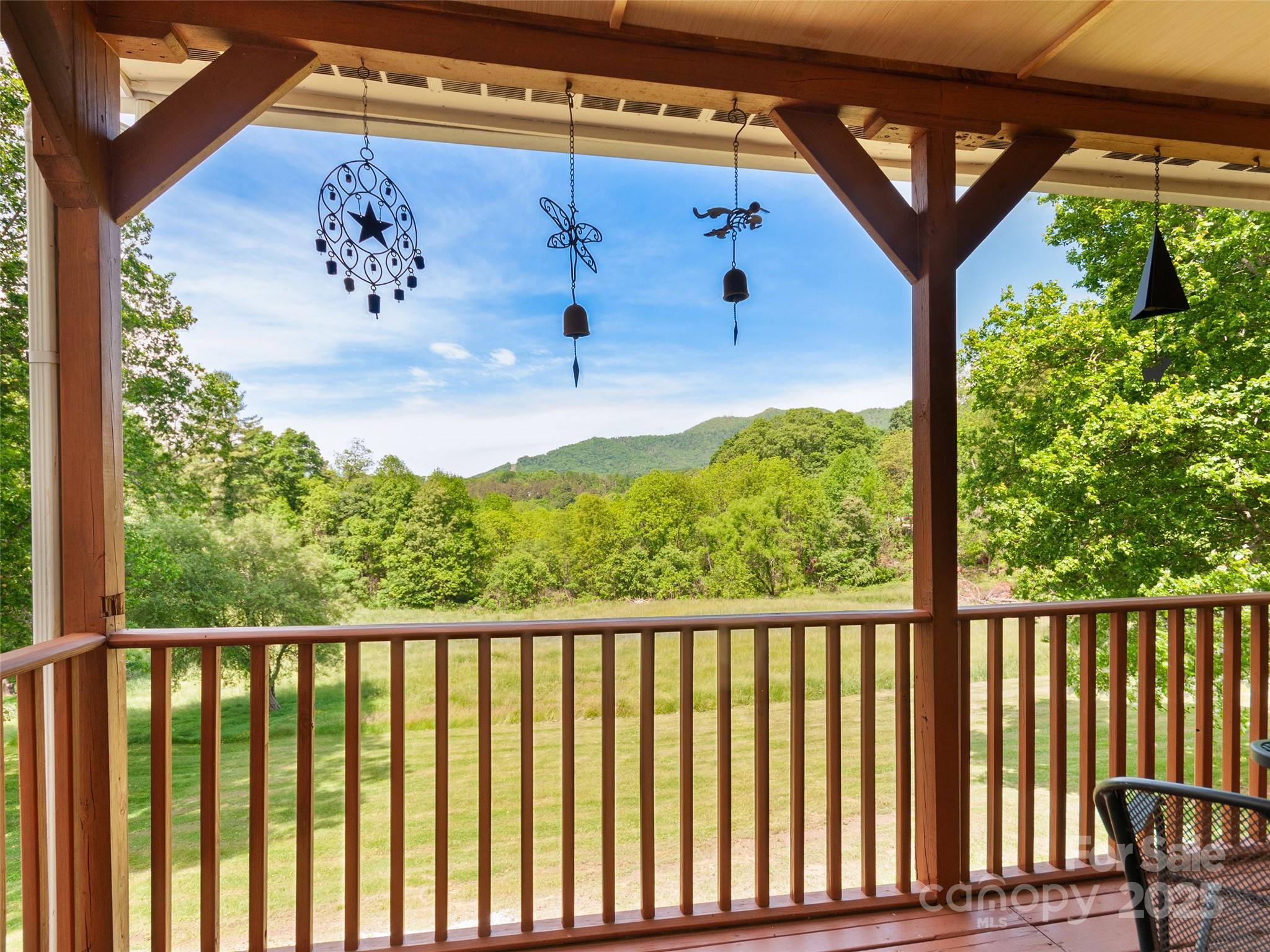 229 Crabtree Mountain Road Canton NC 28716