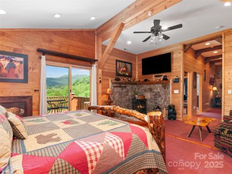 229 Crabtree Mountain Road Canton NC 28716