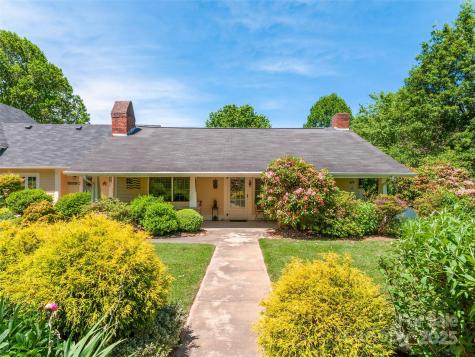 229 Crabtree Mountain Road Canton NC 28716