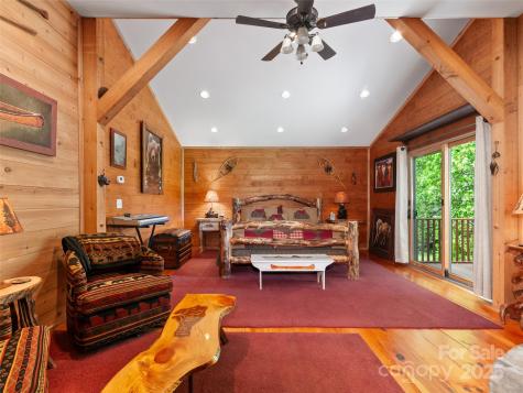 229 Crabtree Mountain Road Canton NC 28716