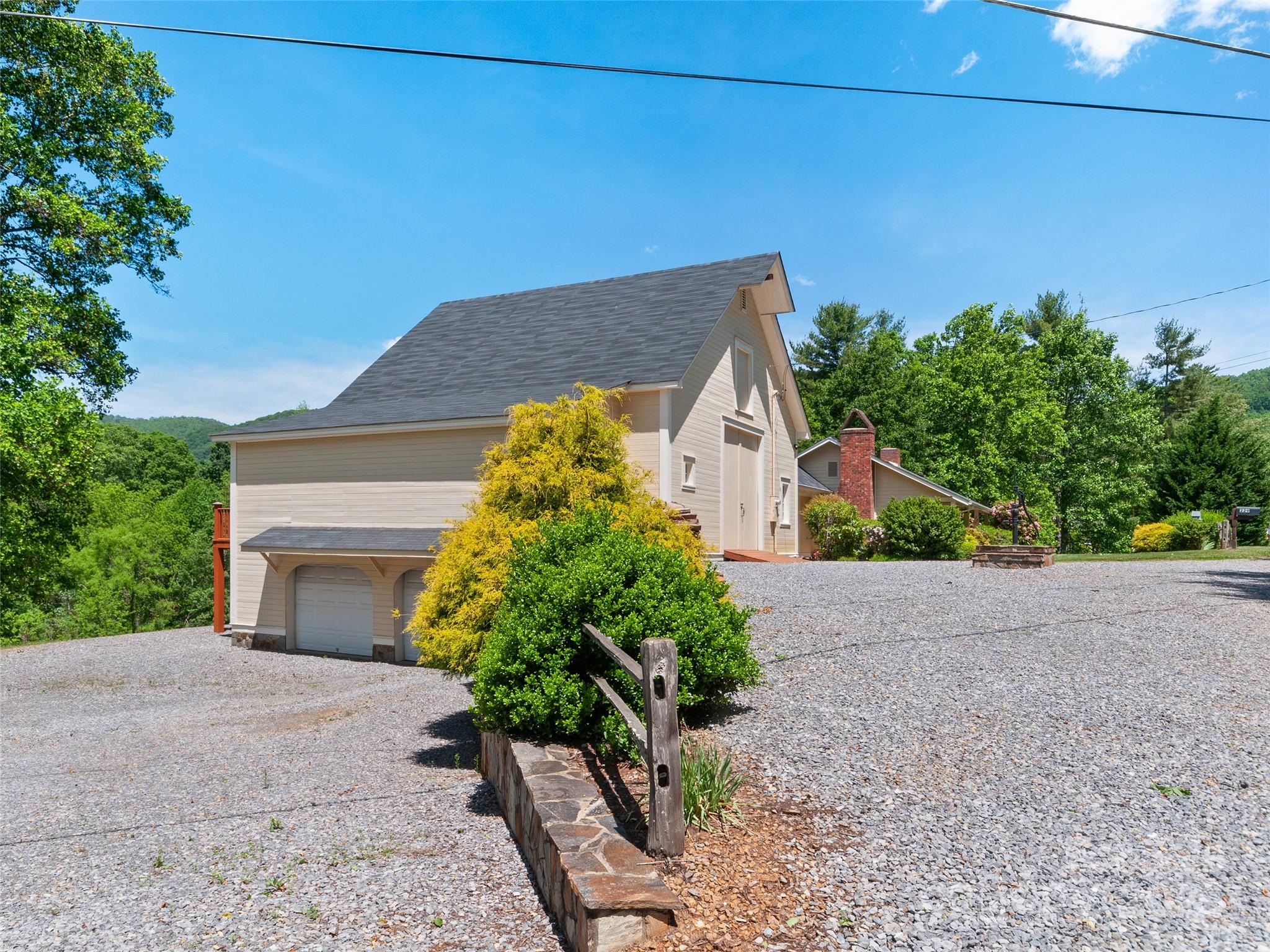 229 Crabtree Mountain Road Canton NC 28716