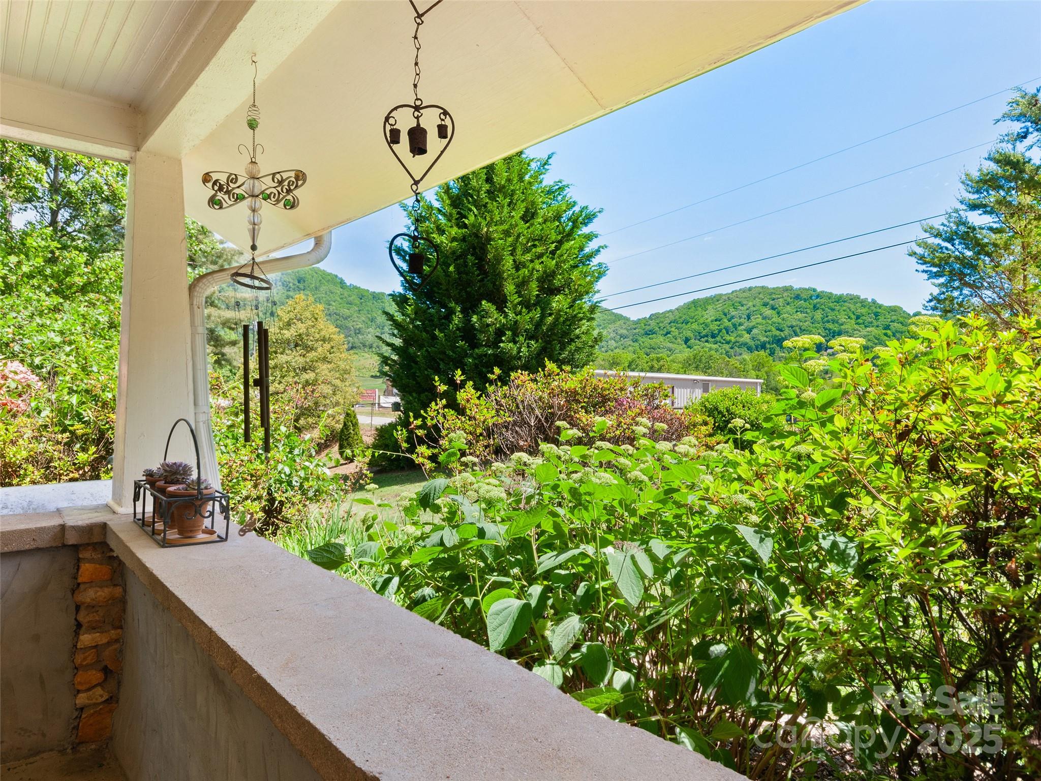 229 Crabtree Mountain Road Canton NC 28716