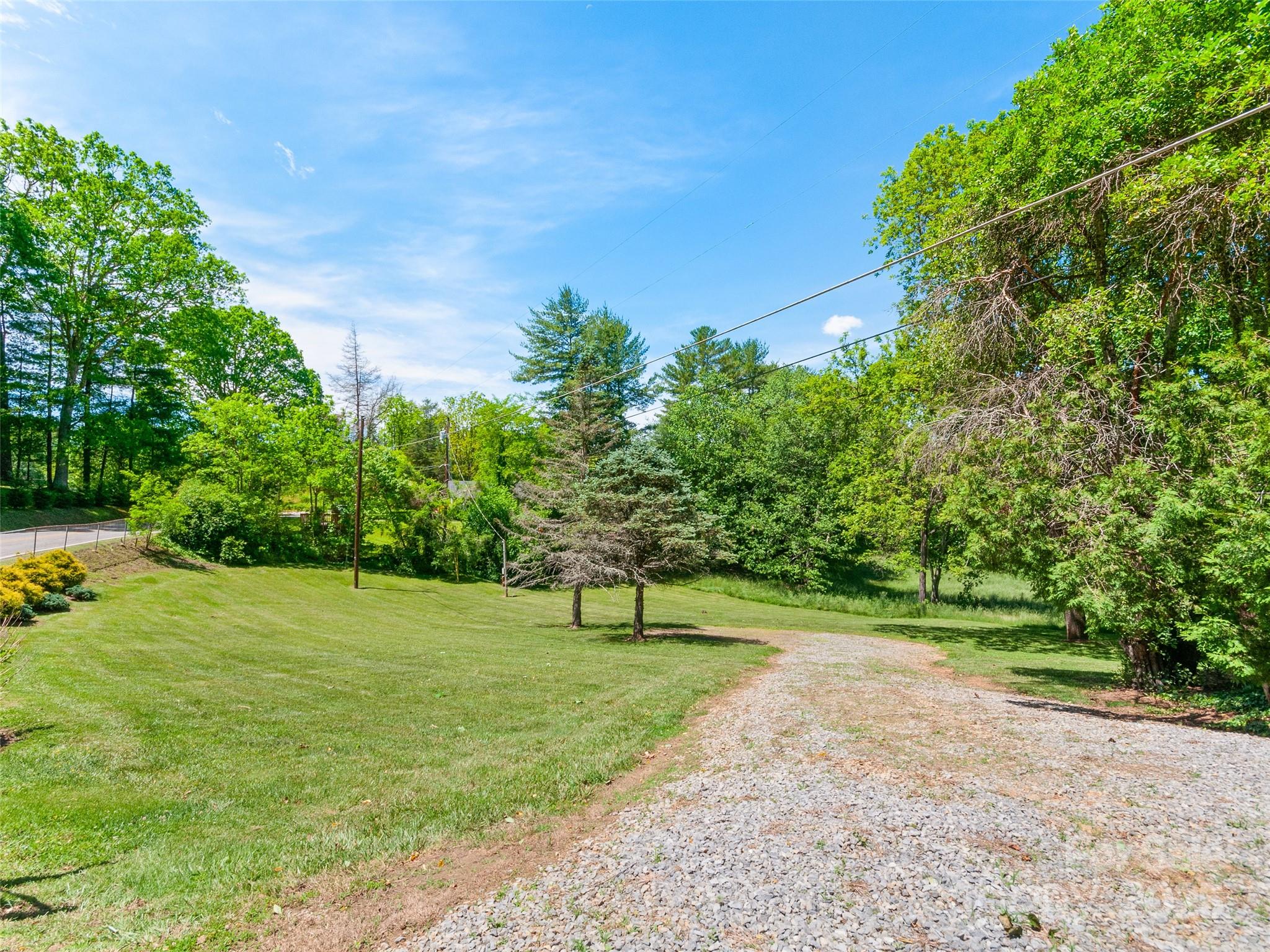 229 Crabtree Mountain Road Canton NC 28716