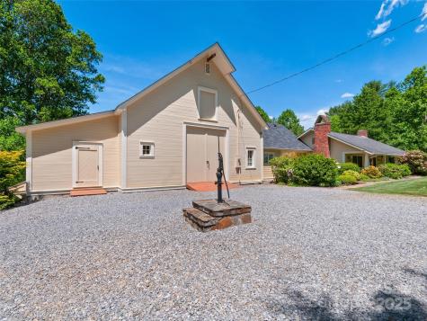 229 Crabtree Mountain Road Canton NC 28716