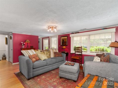 229 Crabtree Mountain Road Canton NC 28716