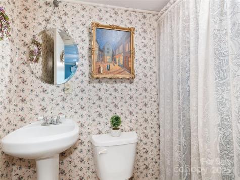 229 Crabtree Mountain Road Canton NC 28716