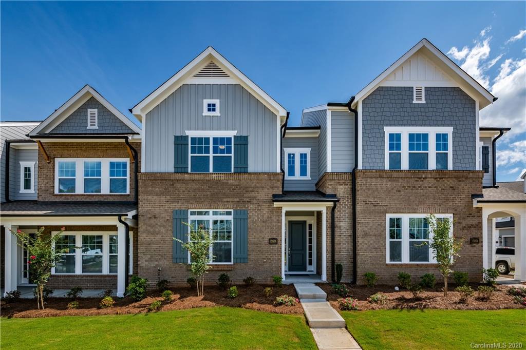 13008 Kornegy Drive Charlotte NC 28277