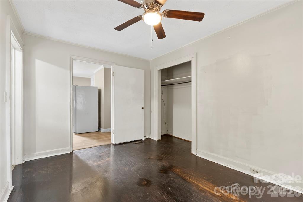 323 E 20th Street Kannapolis NC 28083