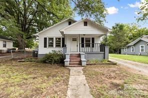 323 E 20th Street Kannapolis NC 28083