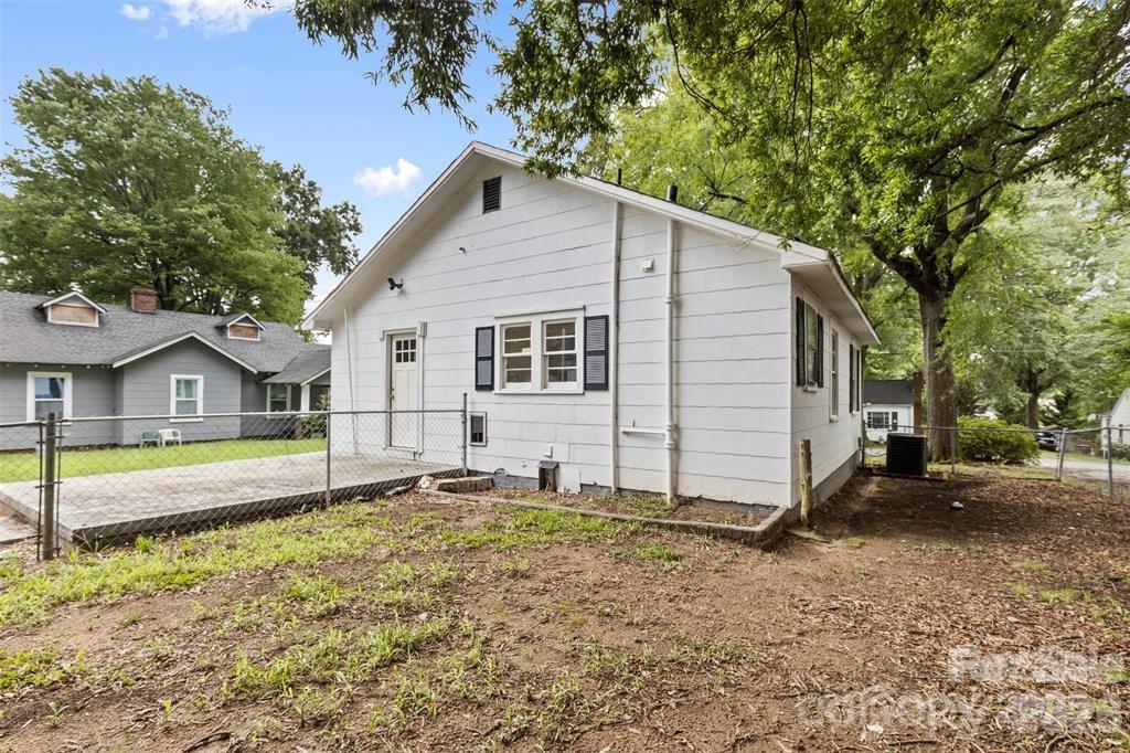 323 E 20th Street Kannapolis NC 28083