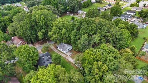 323 E 20th Street Kannapolis NC 28083