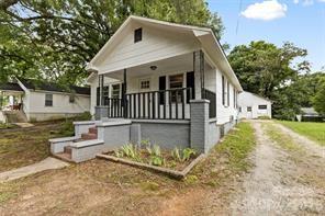323 E 20th Street Kannapolis NC 28083