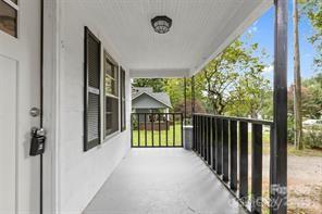 323 E 20th Street Kannapolis NC 28083