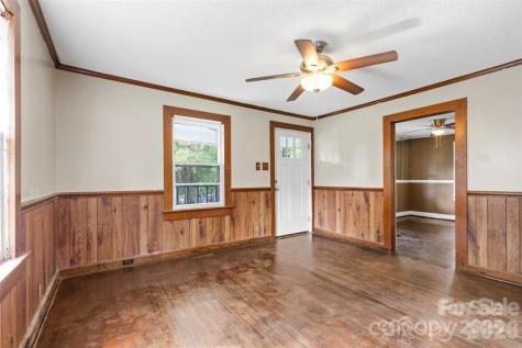 323 E 20th Street Kannapolis NC 28083