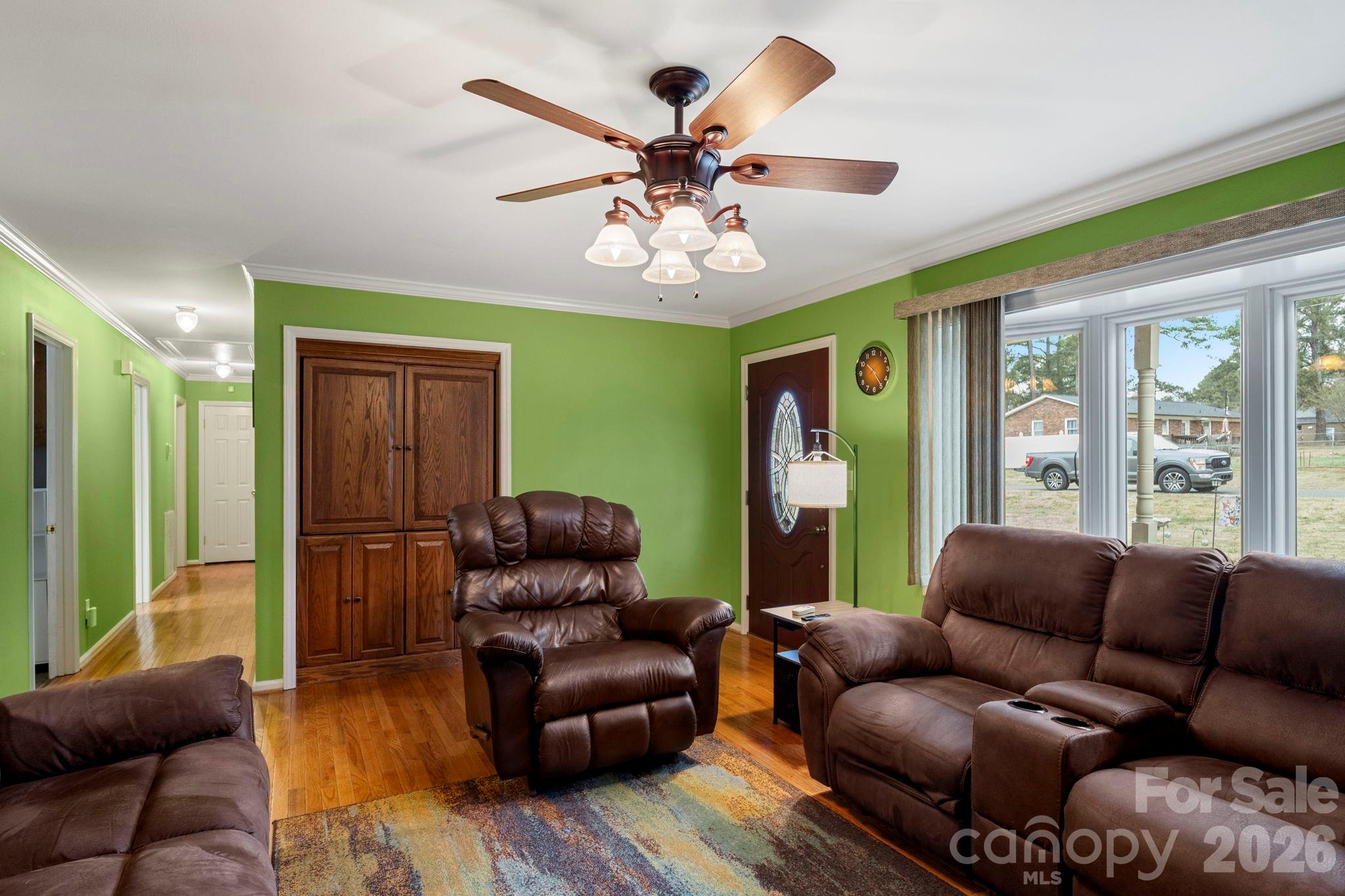 306 Costner Drive Bessemer City NC 28016