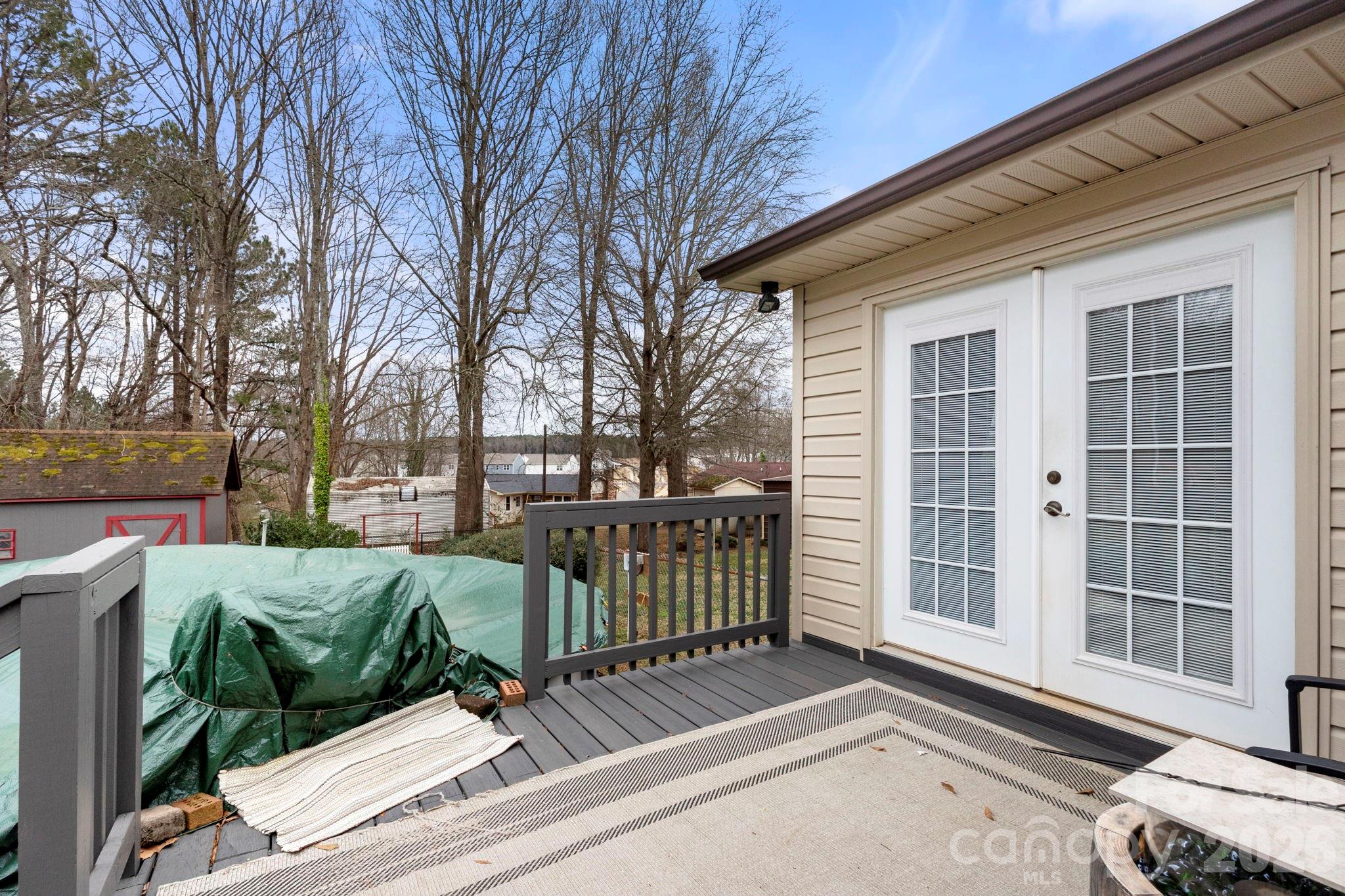 306 Costner Drive Bessemer City NC 28016