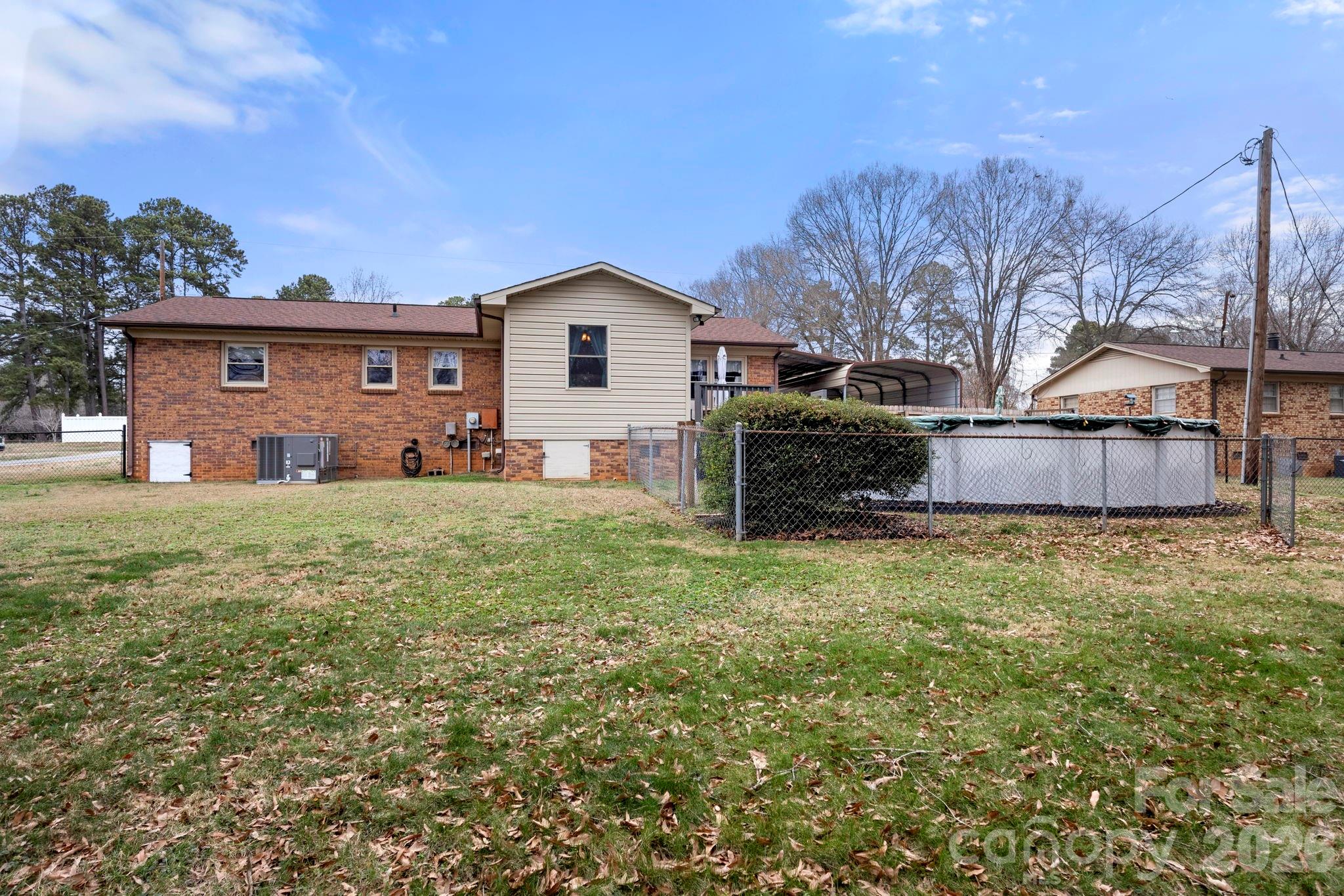 306 Costner Drive Bessemer City NC 28016