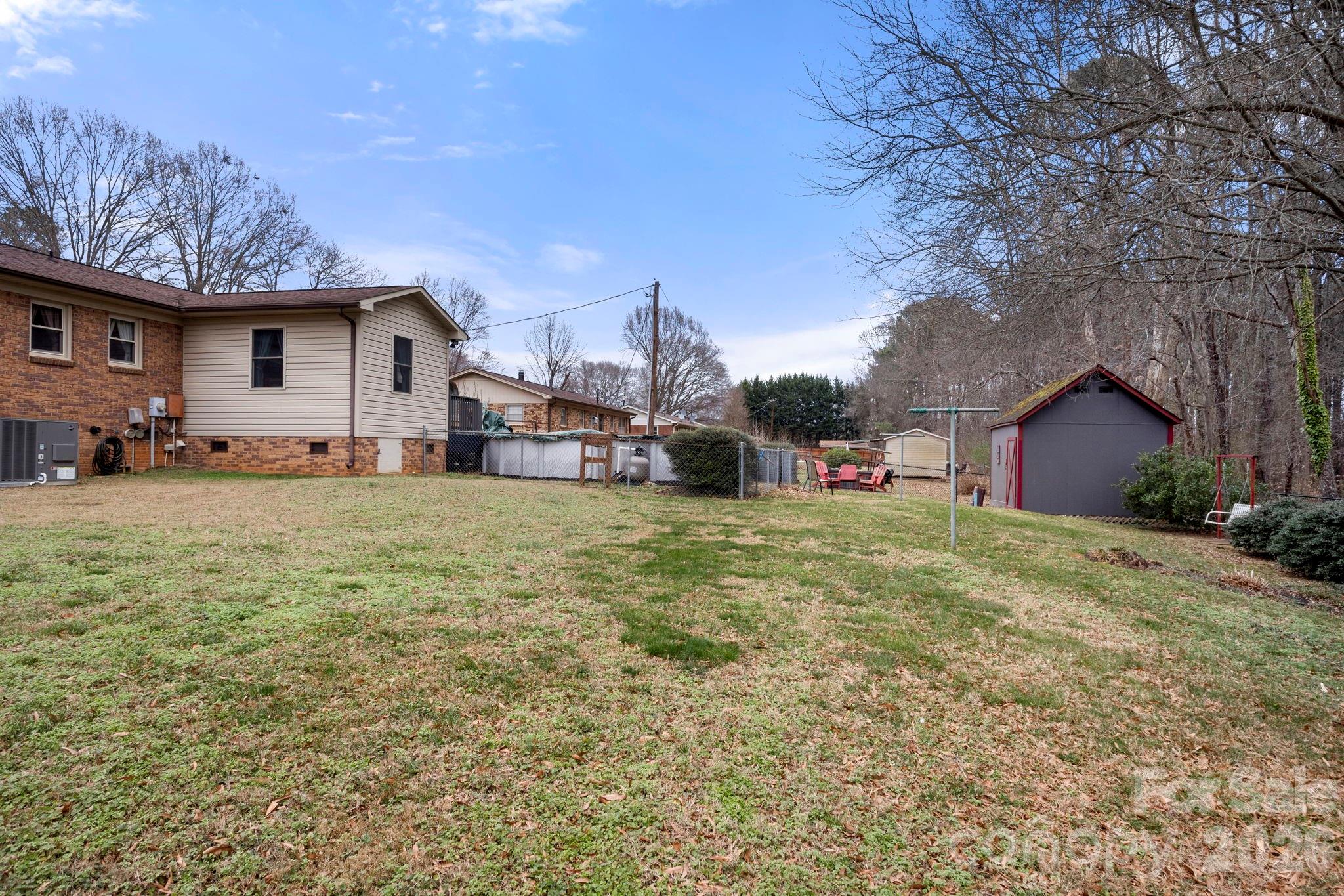 306 Costner Drive Bessemer City NC 28016