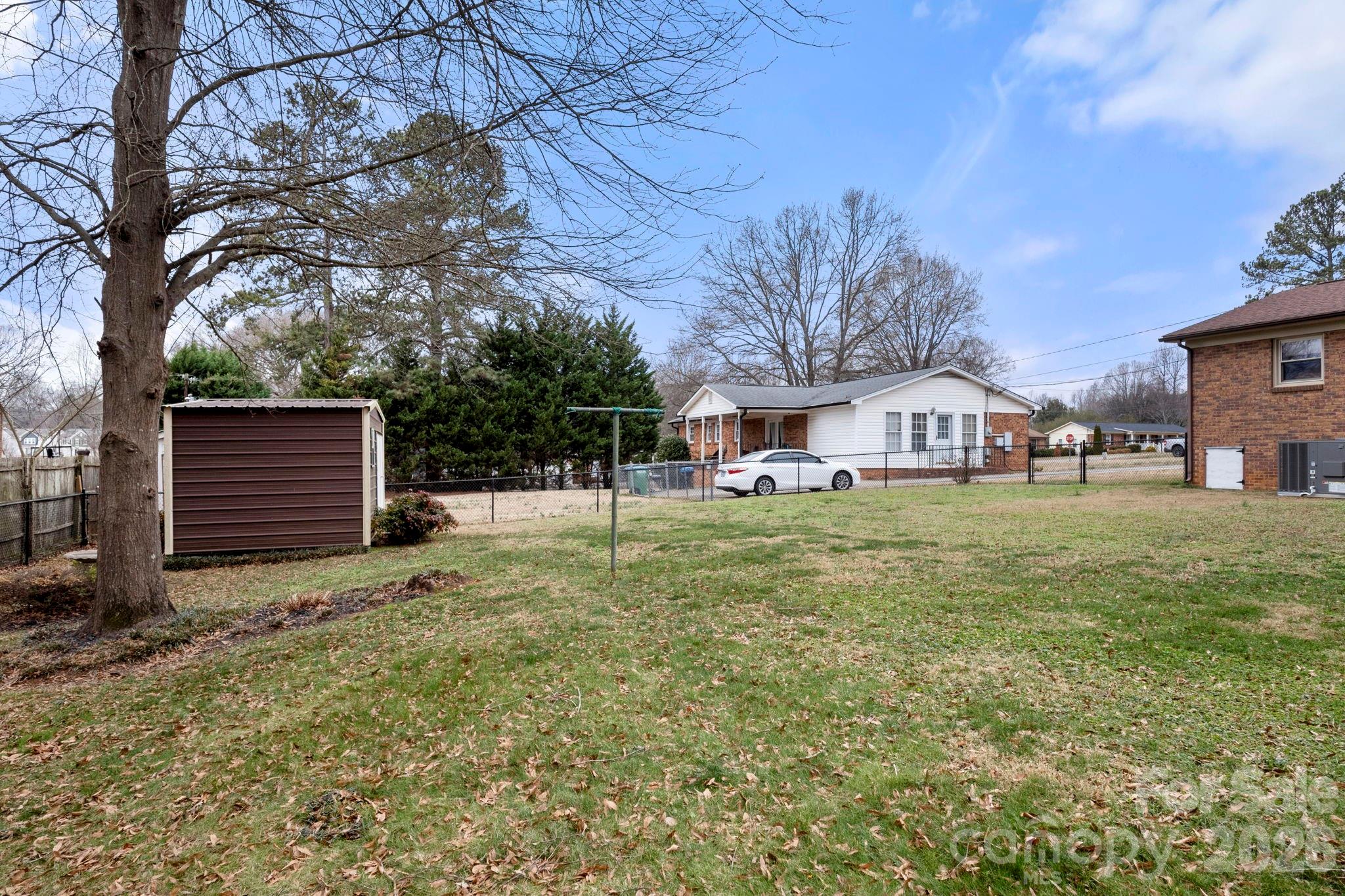 306 Costner Drive Bessemer City NC 28016