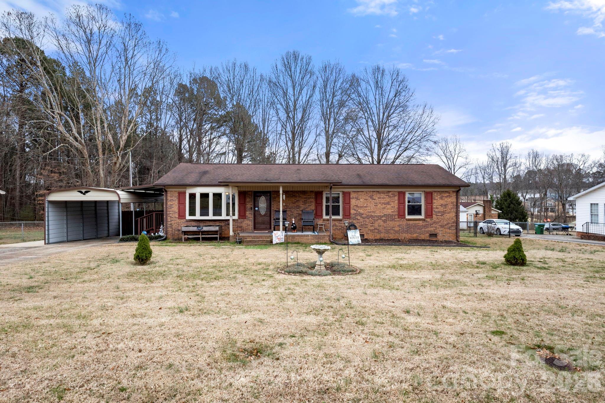 306 Costner Drive Bessemer City NC 28016