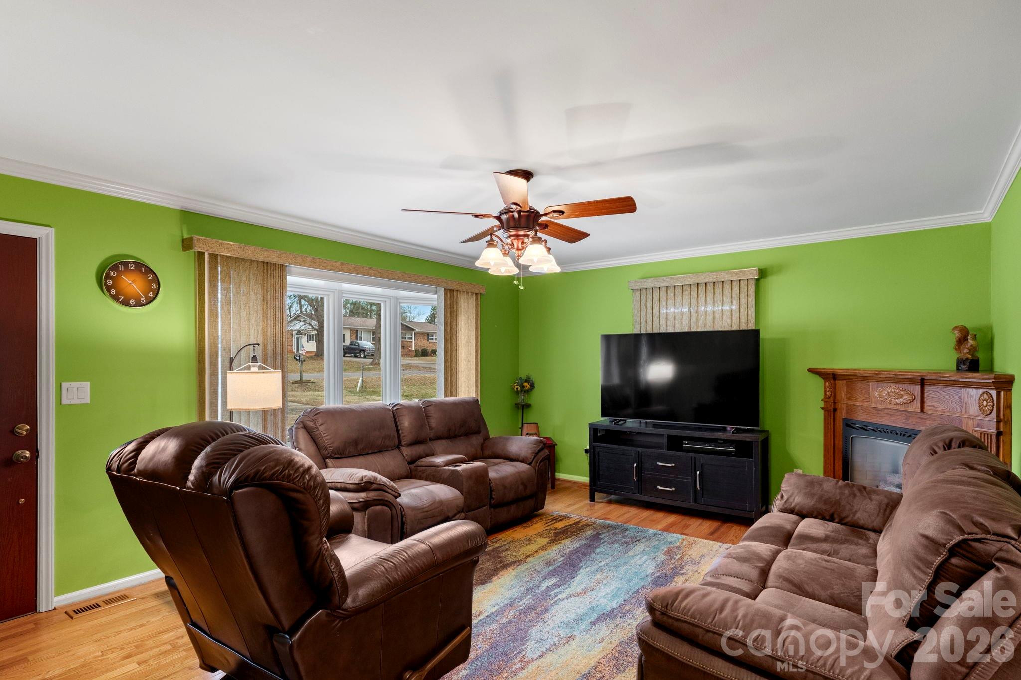 306 Costner Drive Bessemer City NC 28016