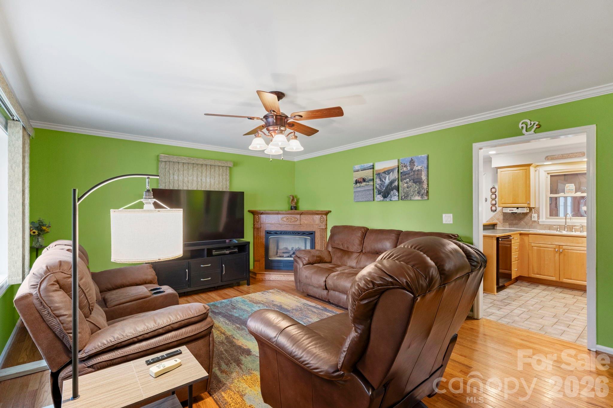 306 Costner Drive Bessemer City NC 28016