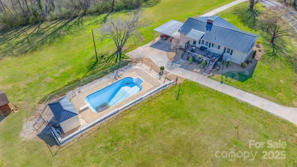 78 Jack Corpening Road Nebo NC 28761