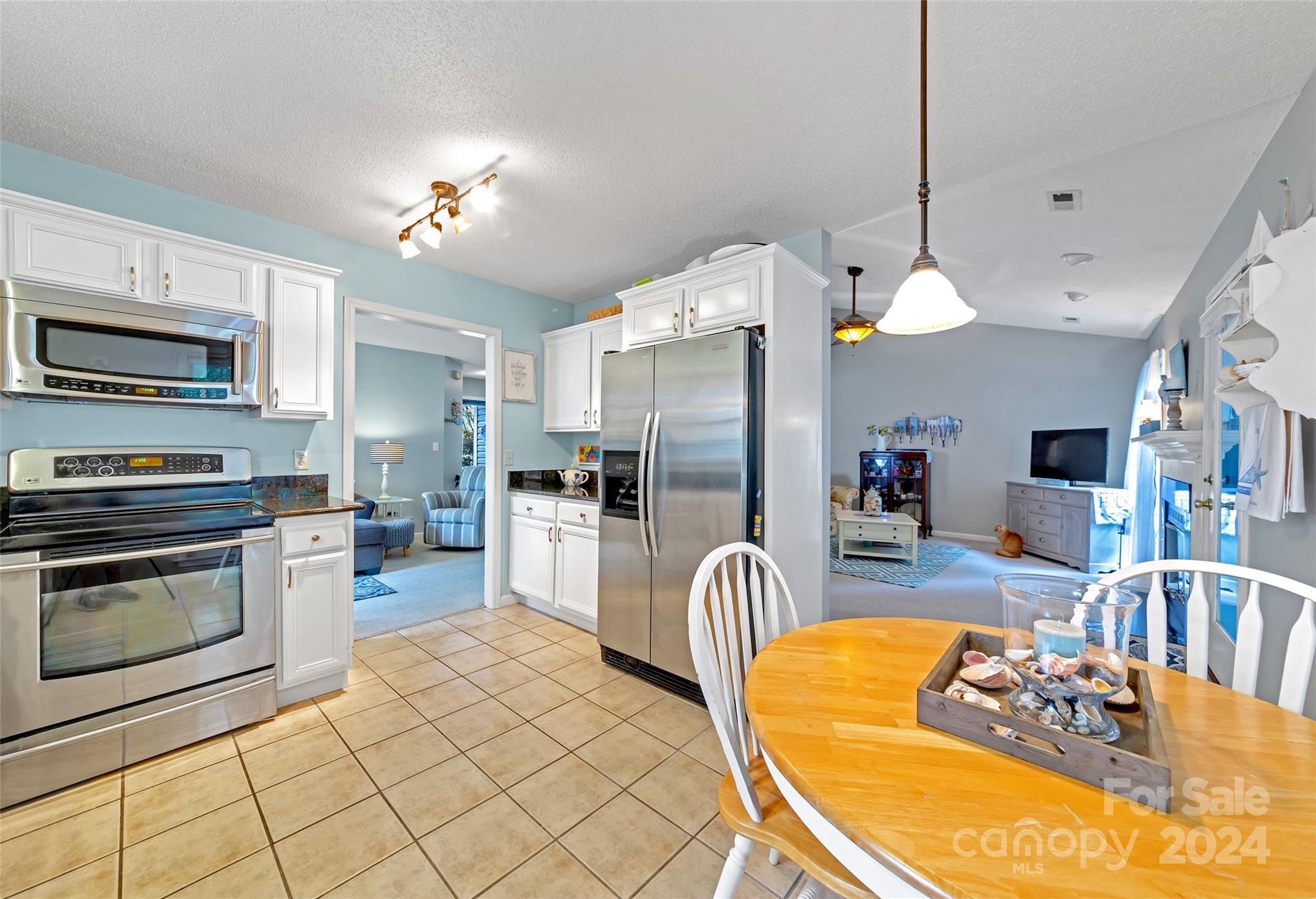 28 Sand Pebble Court Fletcher NC 28732
