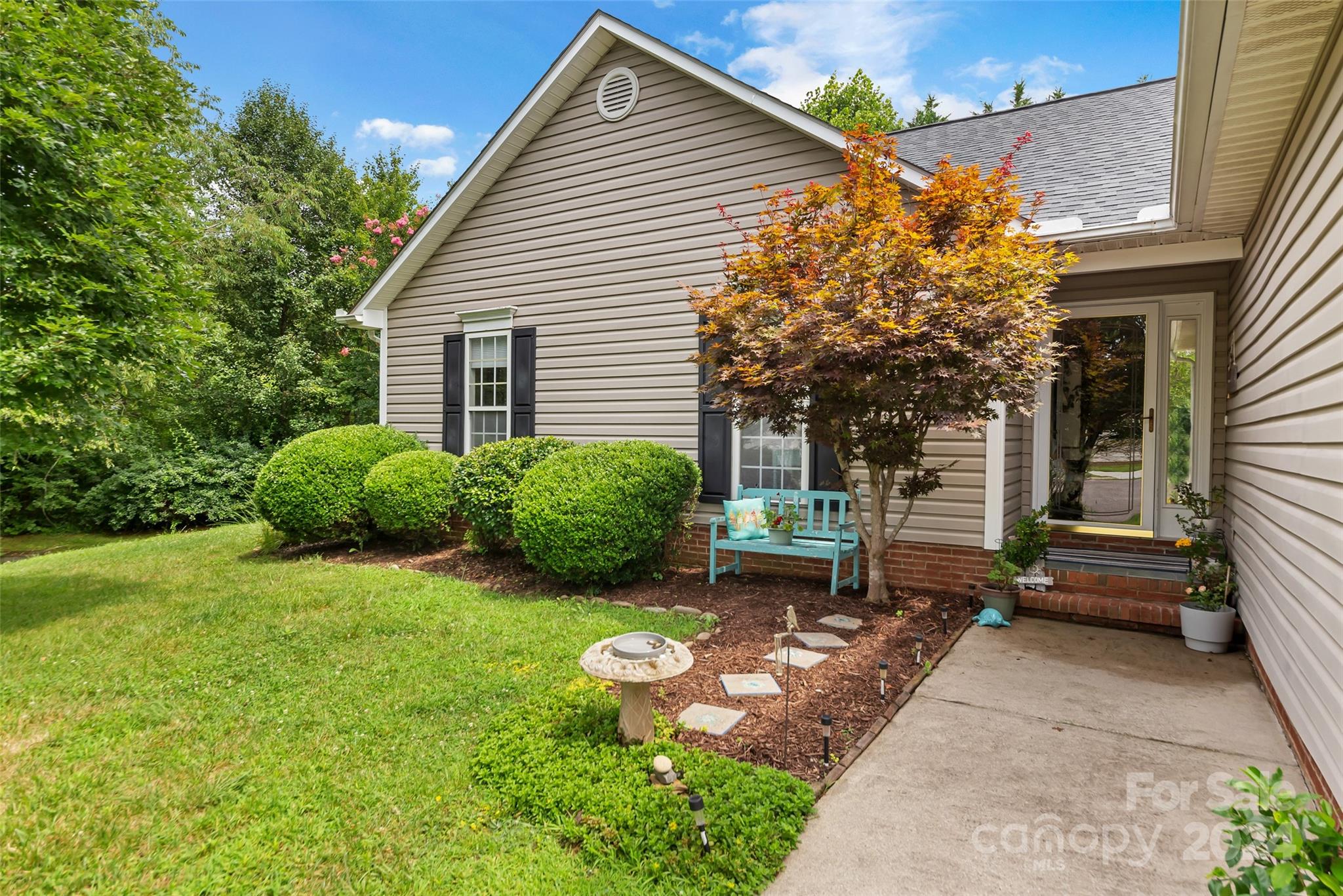 28 Sand Pebble Court Fletcher NC 28732