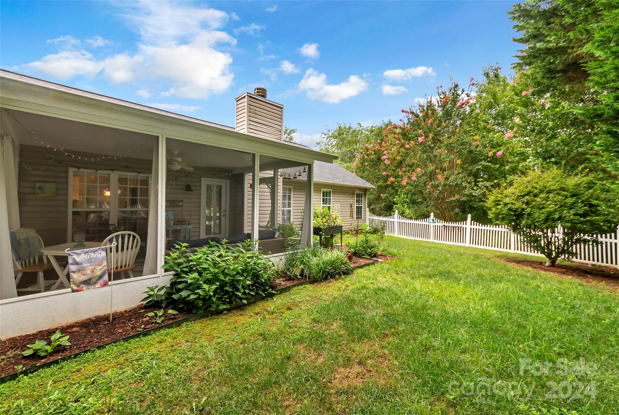28 Sand Pebble Court Fletcher NC 28732