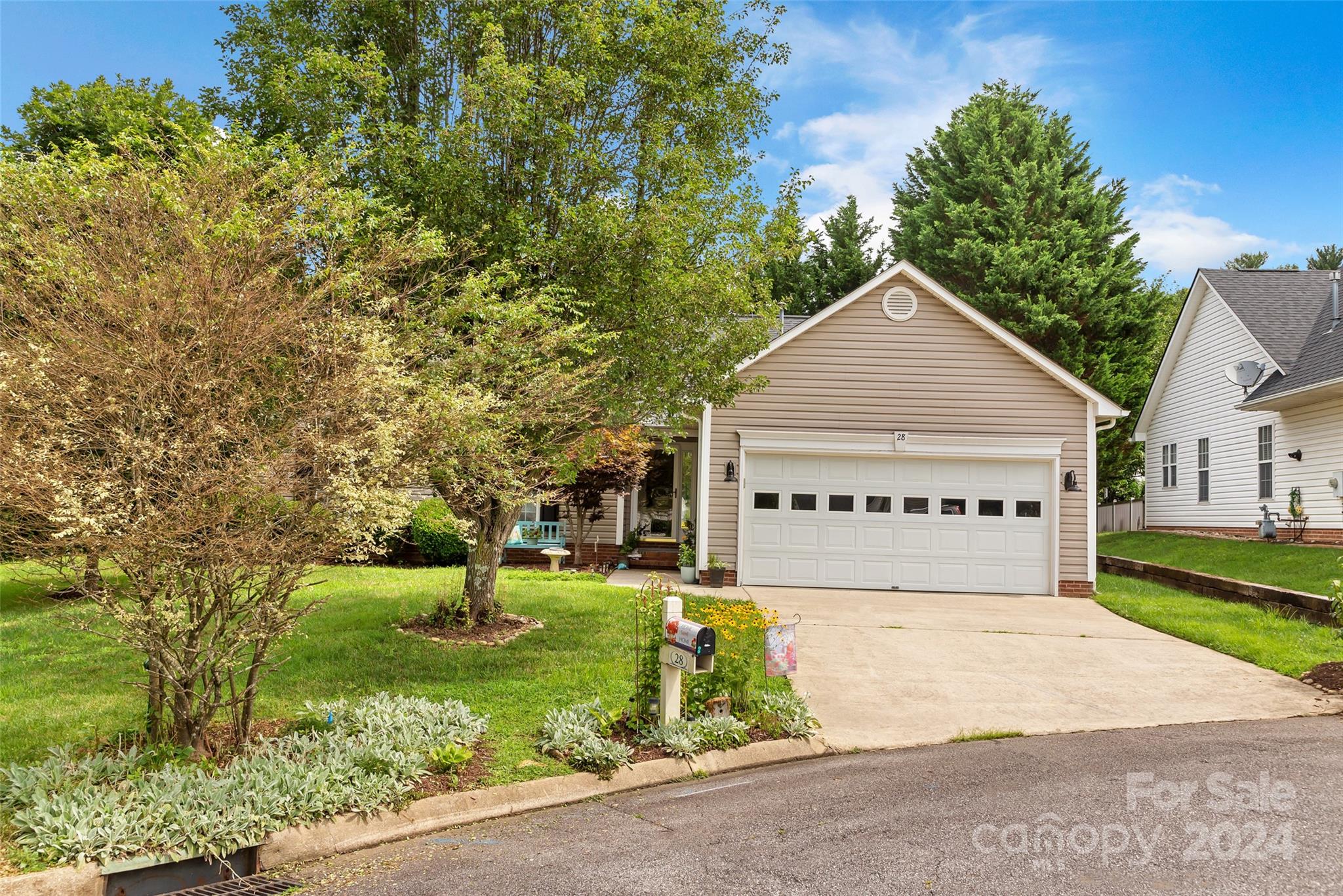 28 Sand Pebble Court Fletcher NC 28732