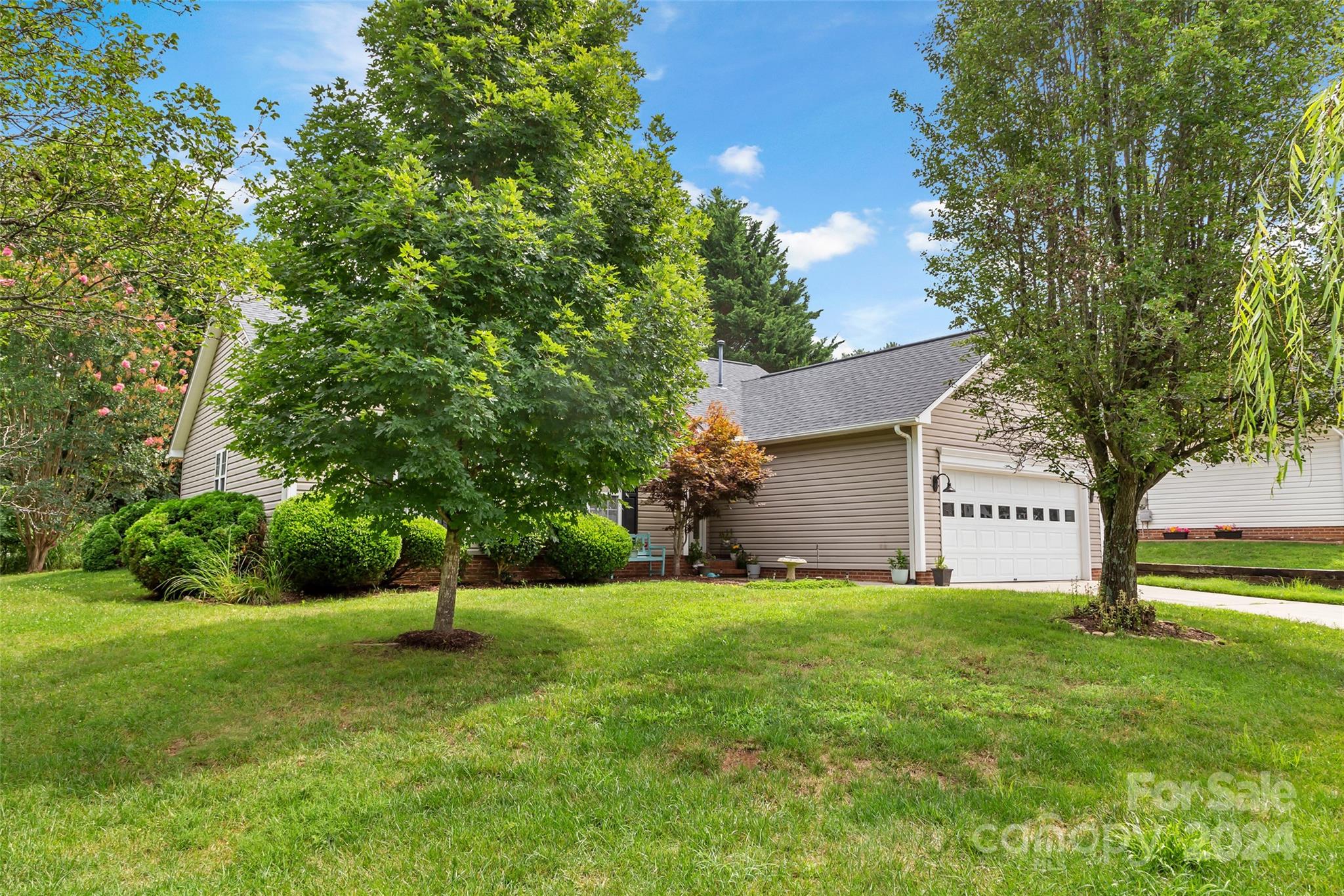 28 Sand Pebble Court Fletcher NC 28732