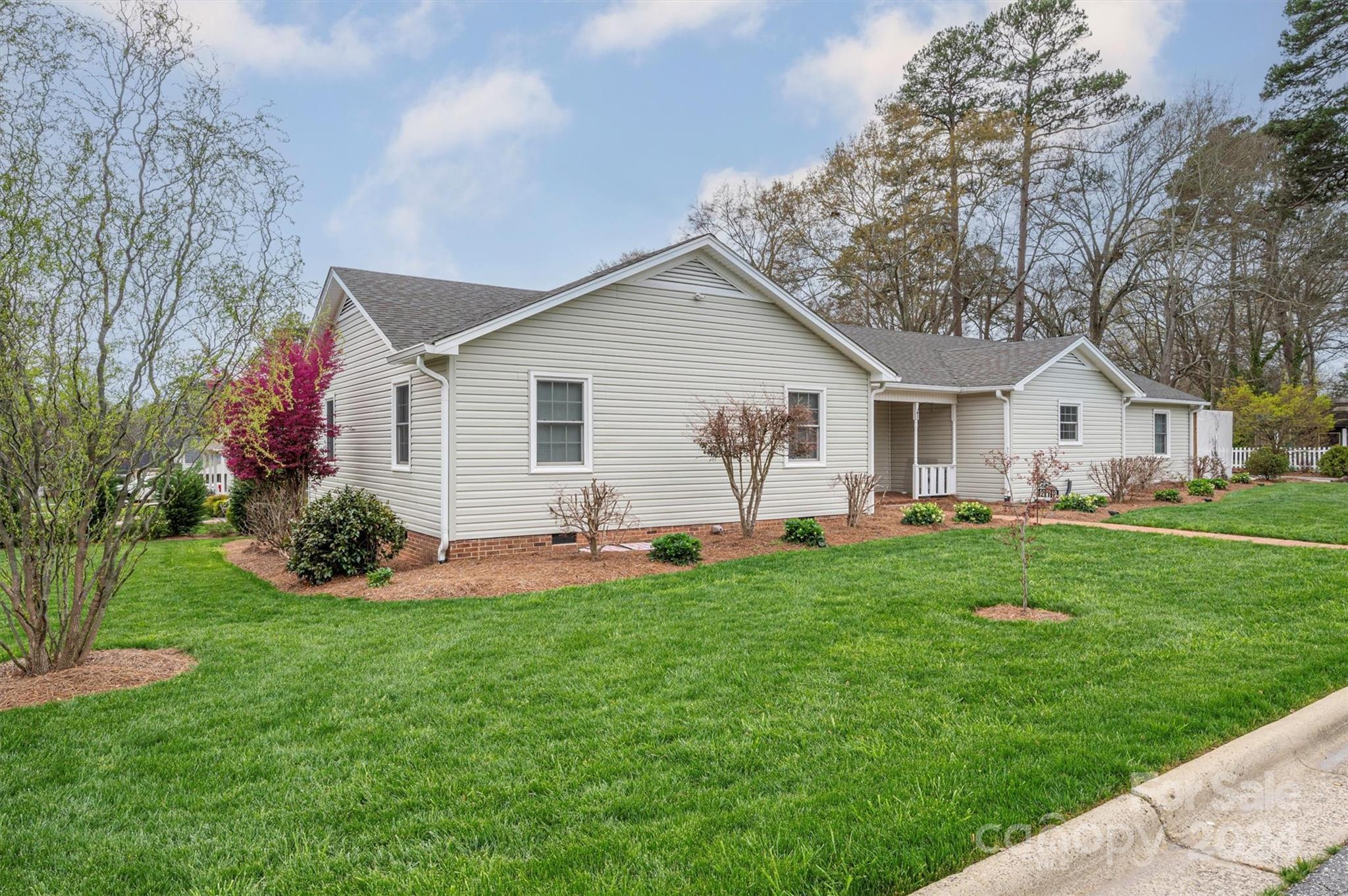 212 Jennings Street Lincolnton NC 28092