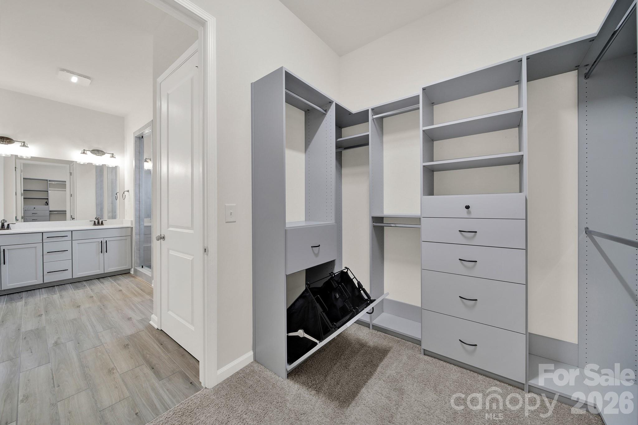 18033 Grey Mossrun Drive Charlotte NC 28278