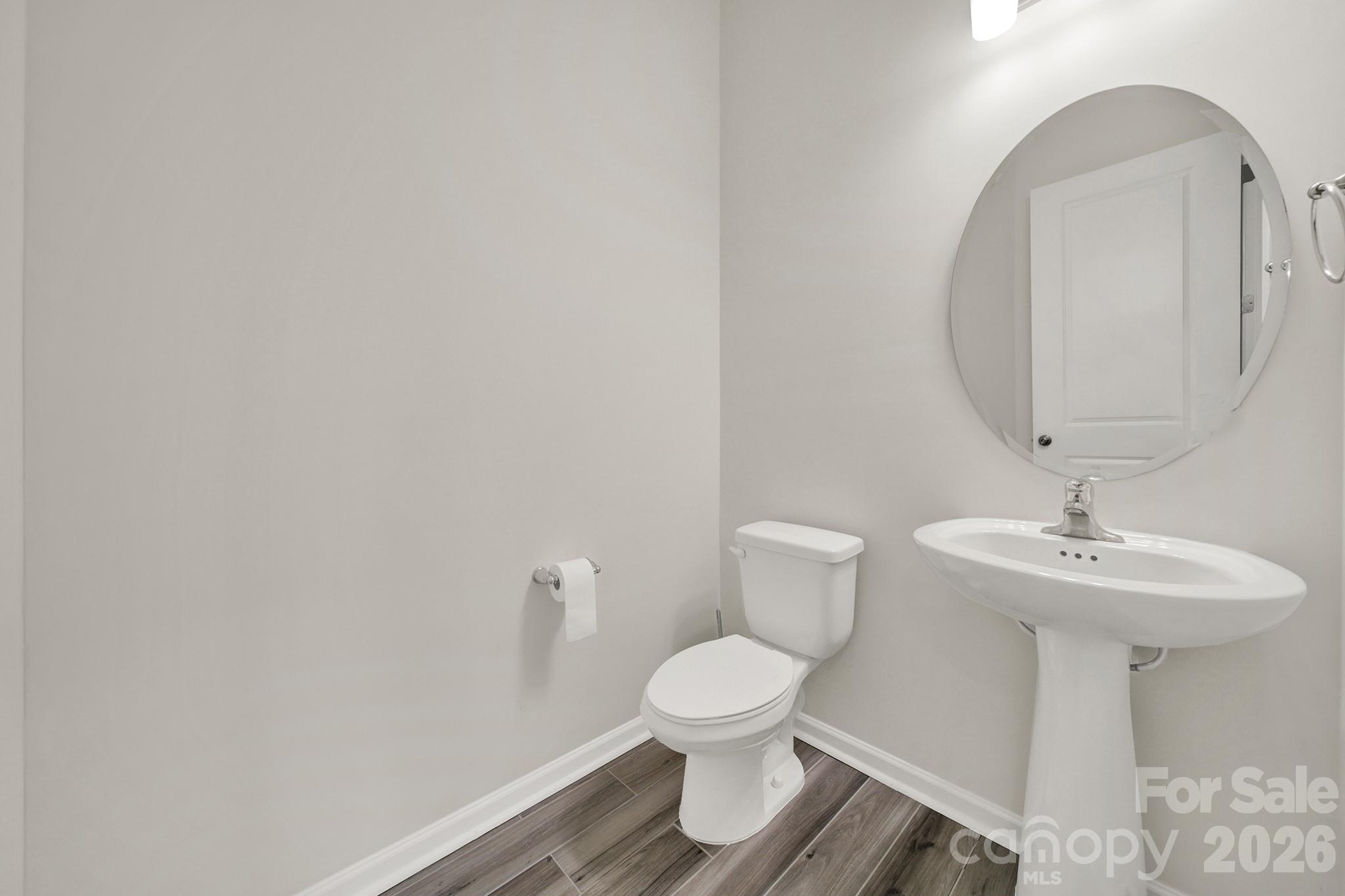 18033 Grey Mossrun Drive Charlotte NC 28278