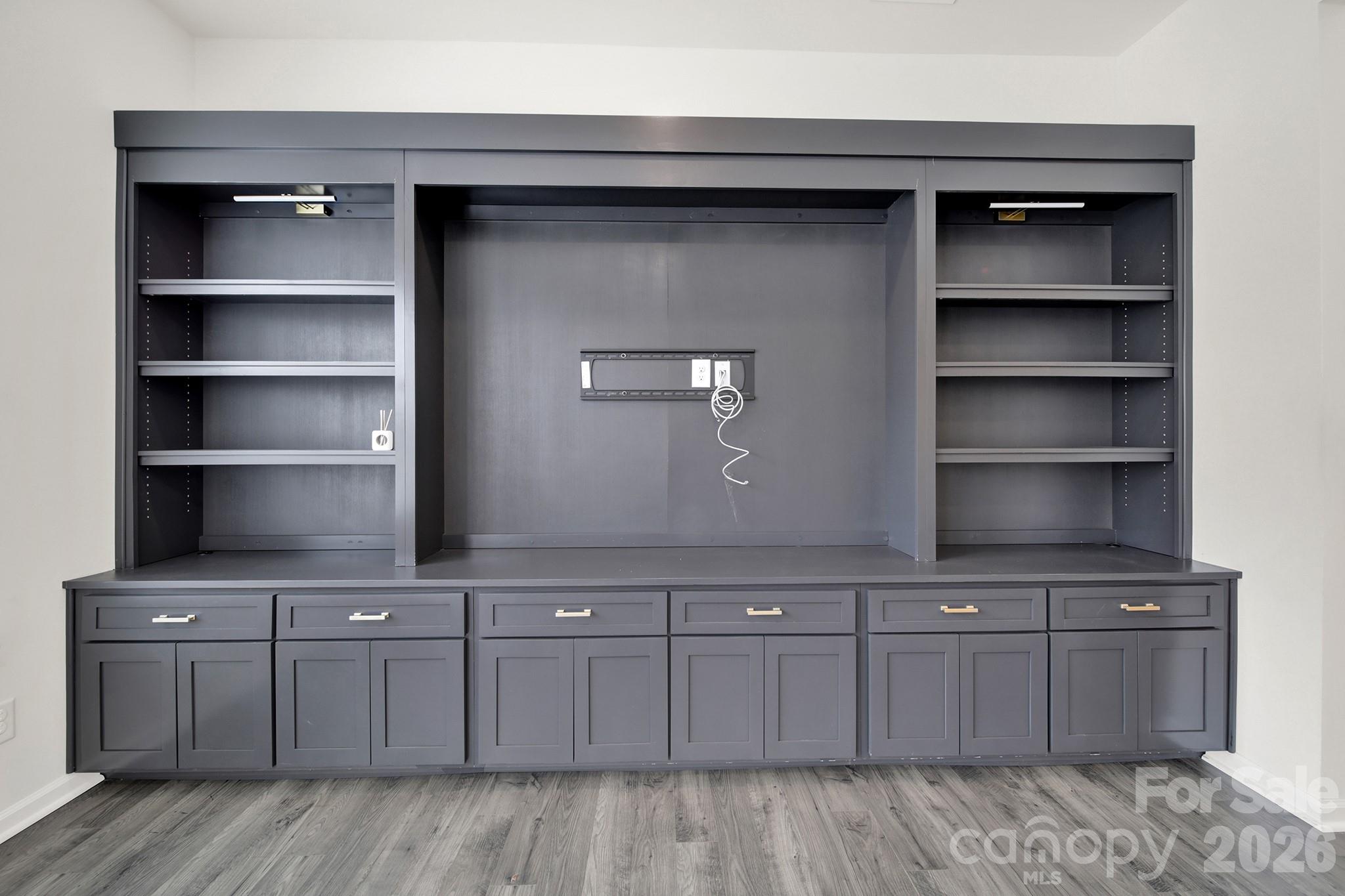 18033 Grey Mossrun Drive Charlotte NC 28278