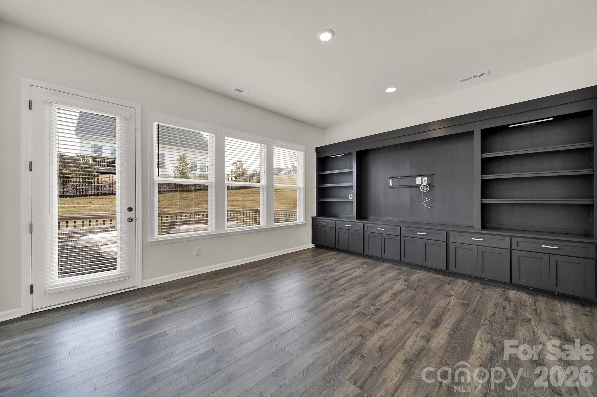 18033 Grey Mossrun Drive Charlotte NC 28278