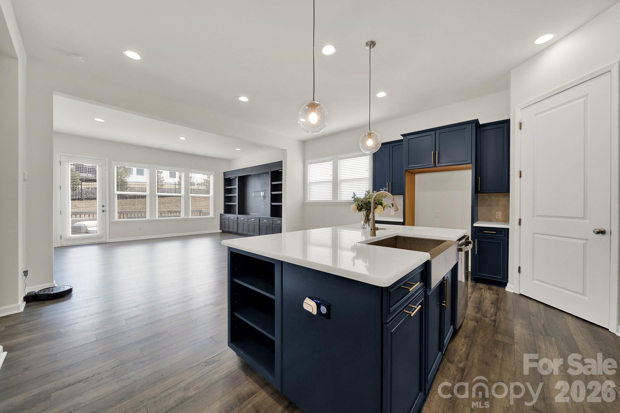 18033 Grey Mossrun Drive Charlotte NC 28278