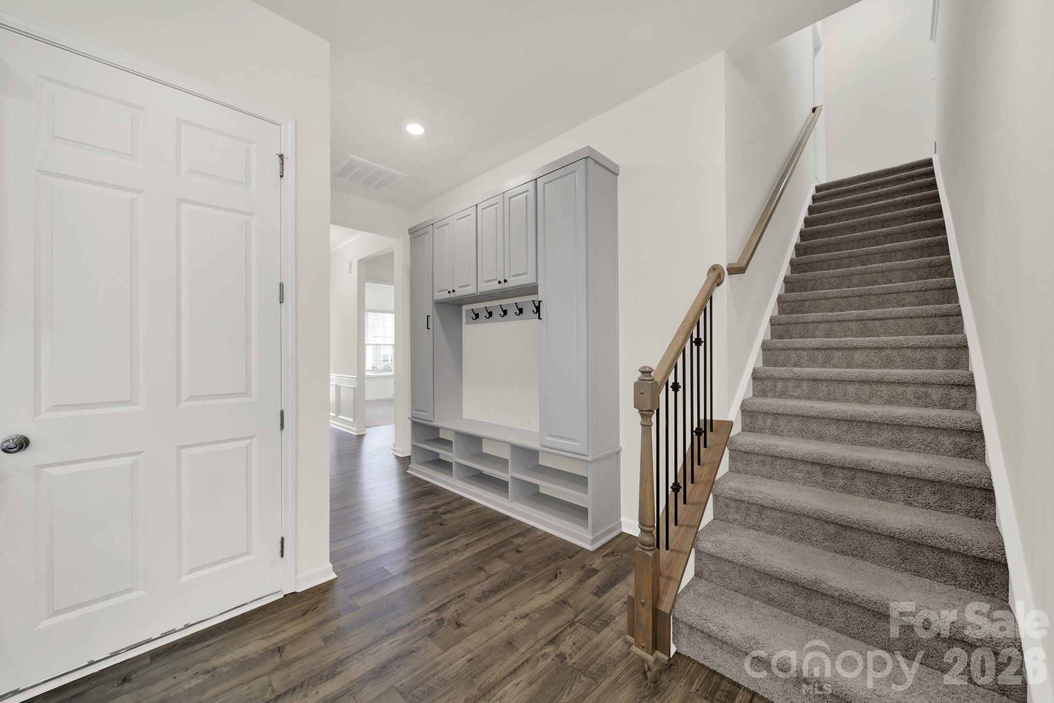 18033 Grey Mossrun Drive Charlotte NC 28278