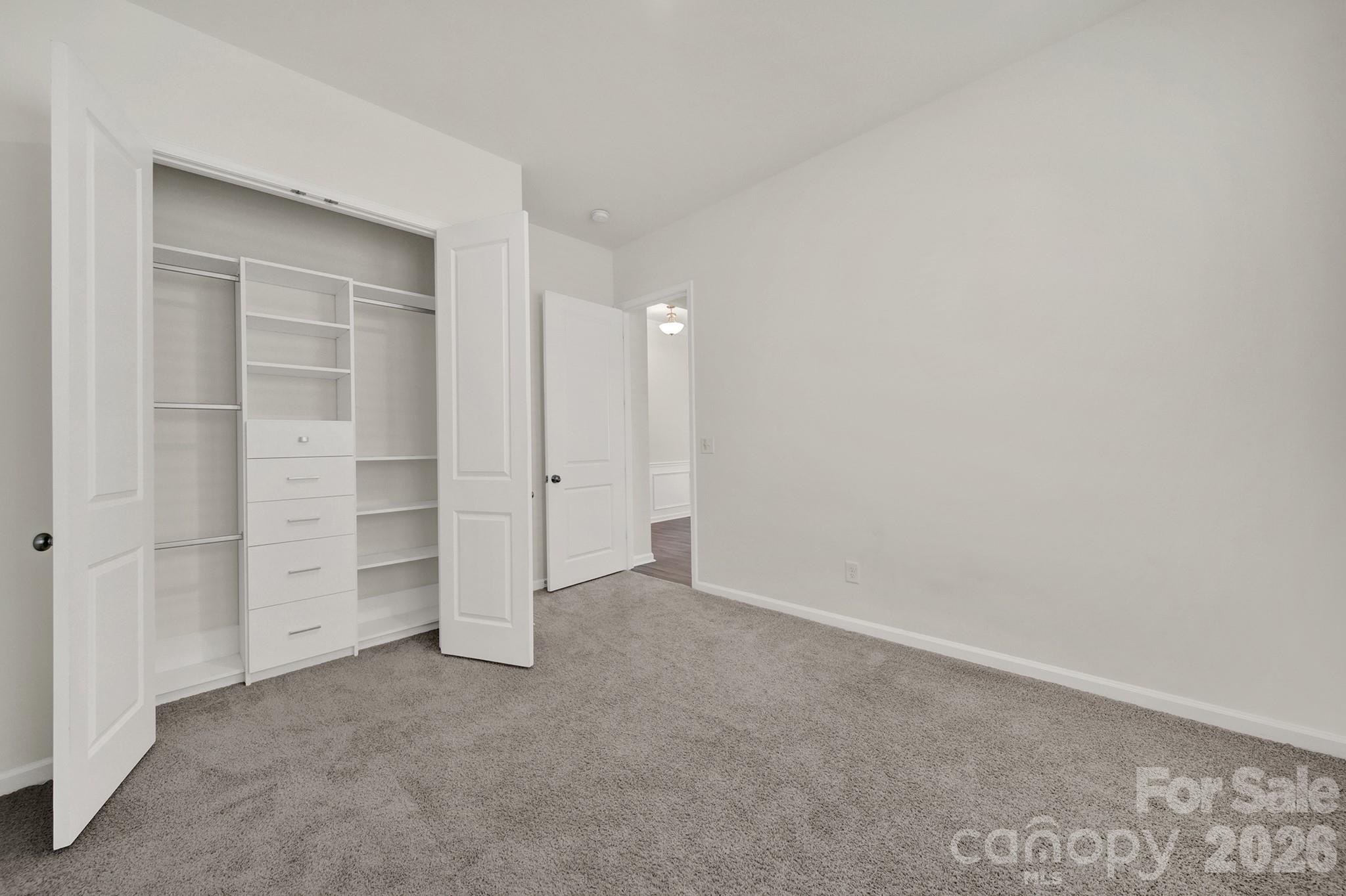 18033 Grey Mossrun Drive Charlotte NC 28278