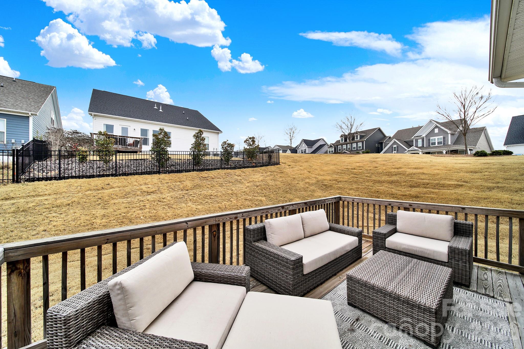 18033 Grey Mossrun Drive Charlotte NC 28278