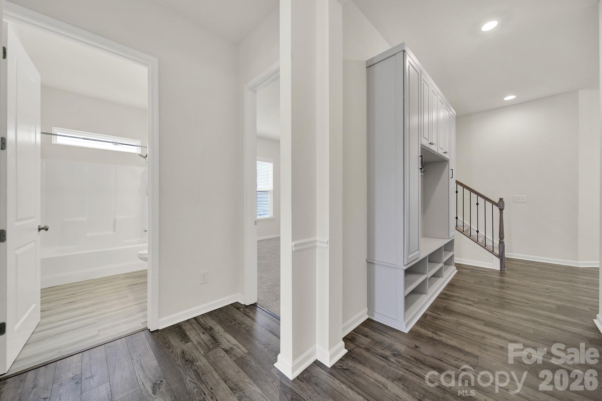 18033 Grey Mossrun Drive Charlotte NC 28278