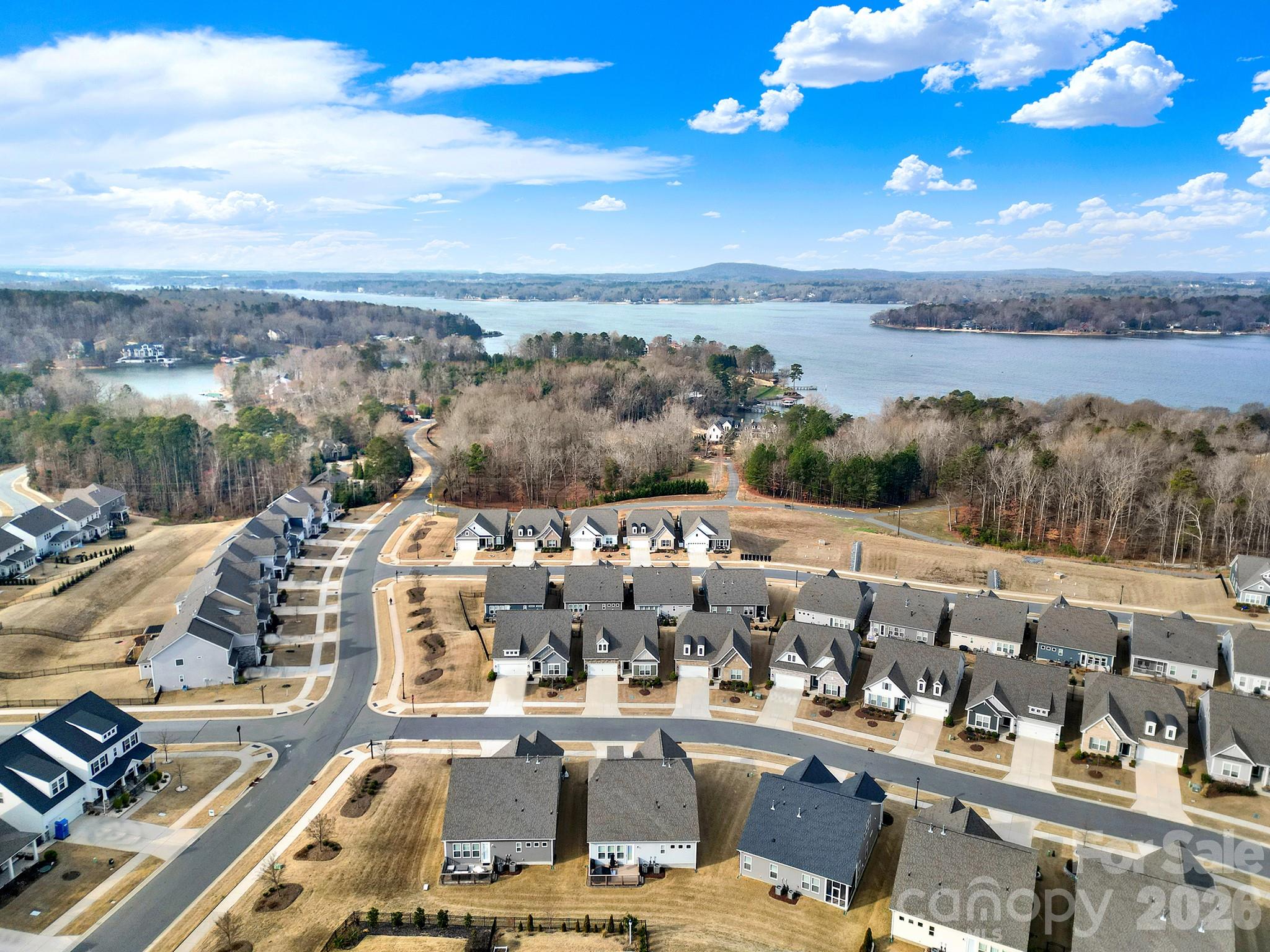 18033 Grey Mossrun Drive Charlotte NC 28278