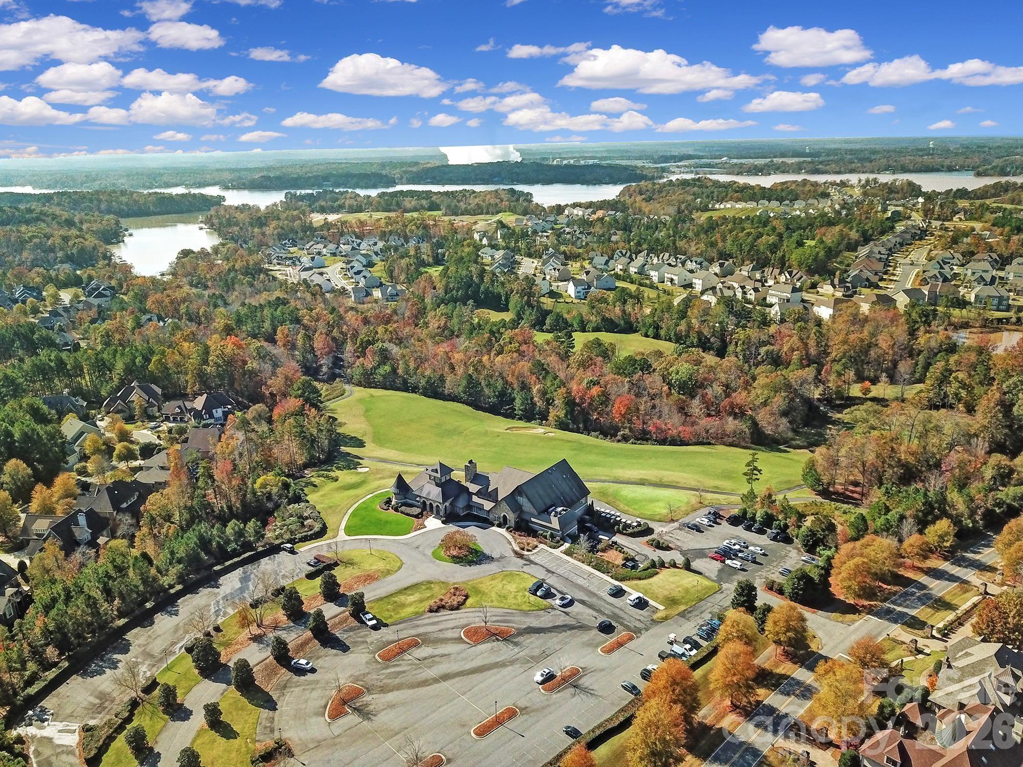 18033 Grey Mossrun Drive Charlotte NC 28278
