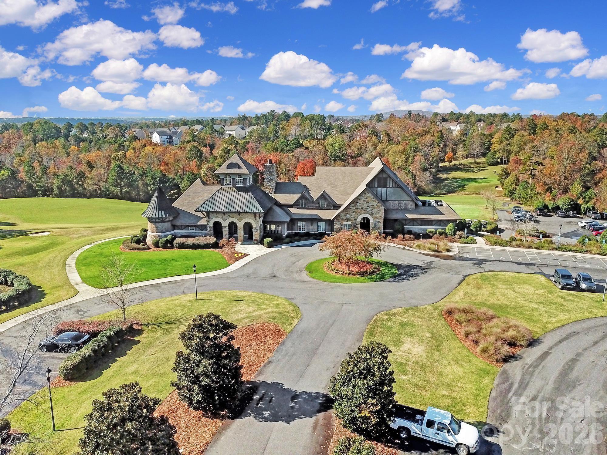 18033 Grey Mossrun Drive Charlotte NC 28278