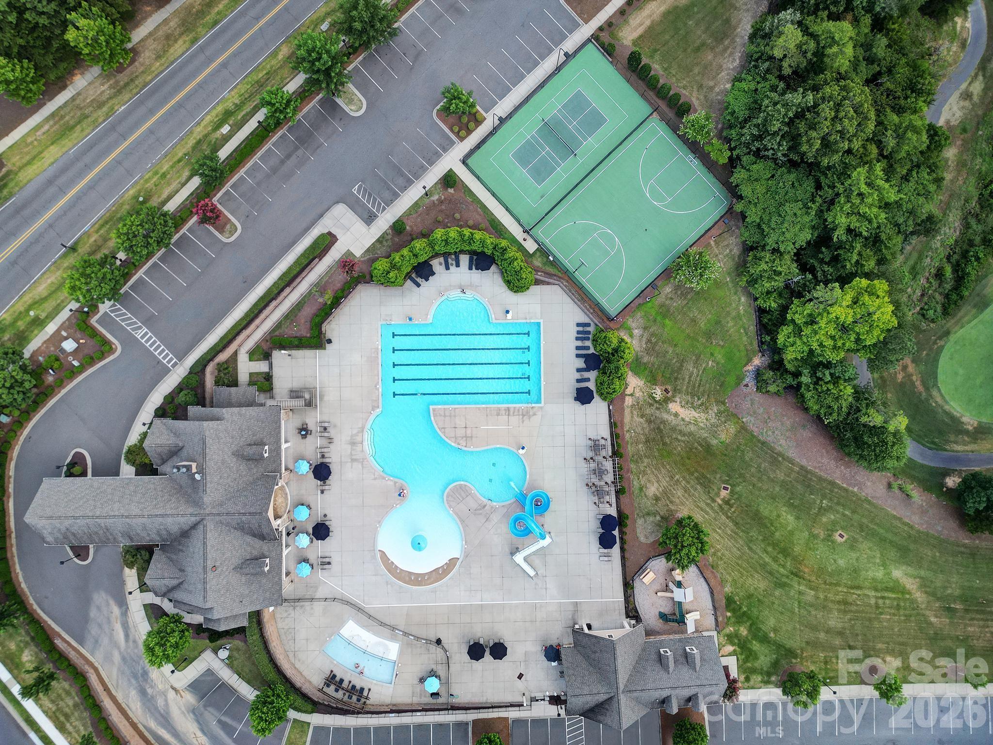 18033 Grey Mossrun Drive Charlotte NC 28278