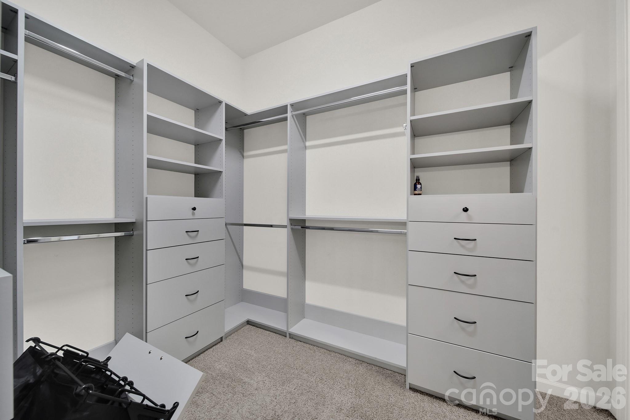 18033 Grey Mossrun Drive Charlotte NC 28278