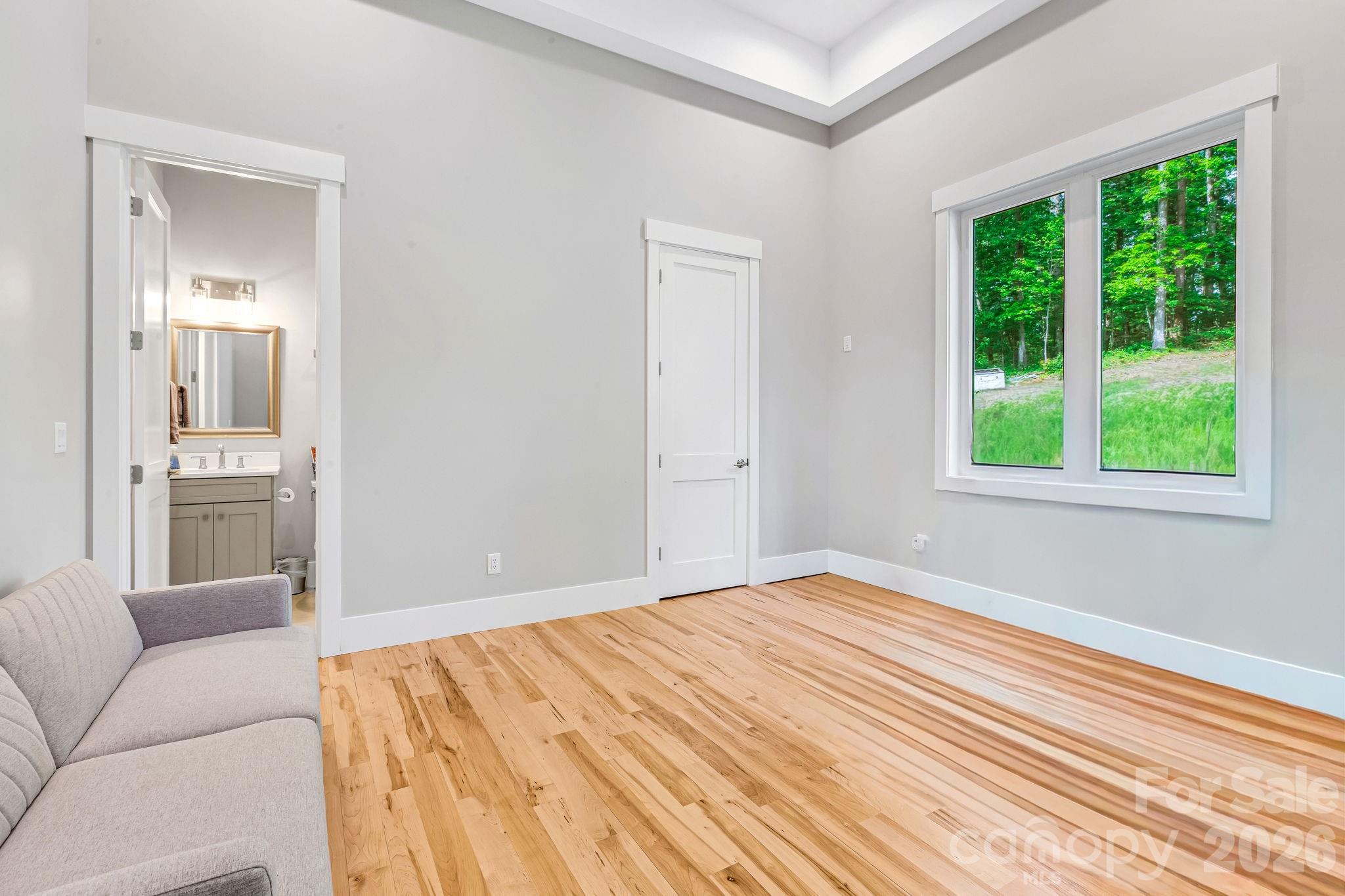 128 Saddle Ridge Drive Alexander NC 28701