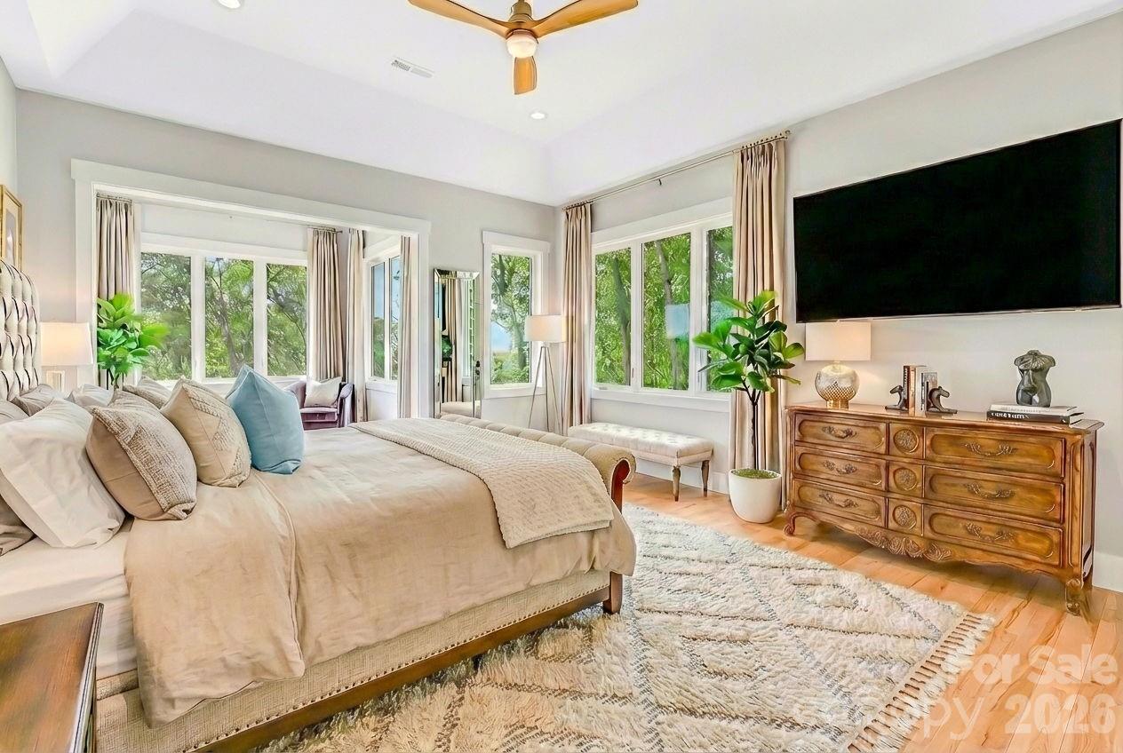 128 Saddle Ridge Drive Alexander NC 28701